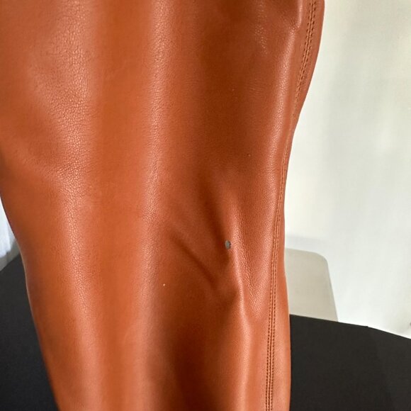 Stella McCartney Above The Knee Boots Size 41 - Picture 12 of 14